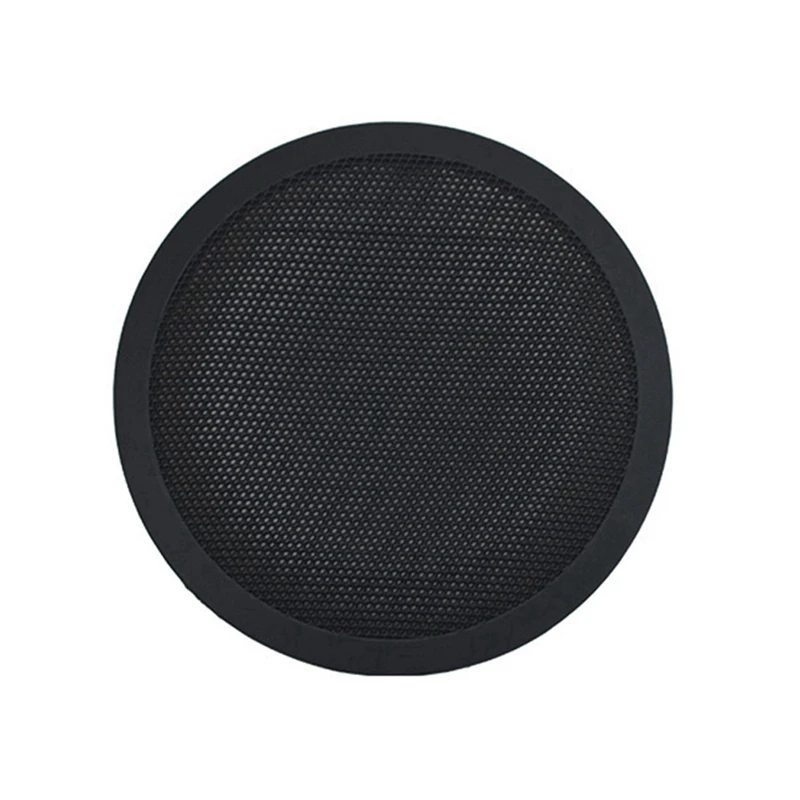 2x pre BMW 3 Series E90 E91 X1 E84 316 318 320 325 Automobil predných zadných dverí Cover Reproduktor Audio rohy puzdro Čierne