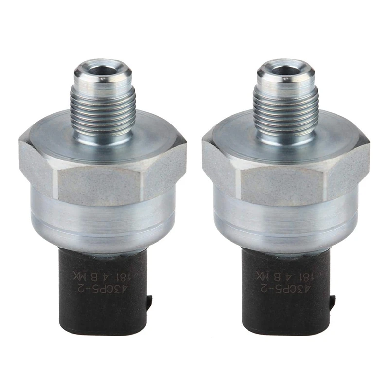 2x spínač snímača brzdového tlaku DSC pre BMW E46 E60 E61 E63 E64 E90 Z3 Z4 34521164458