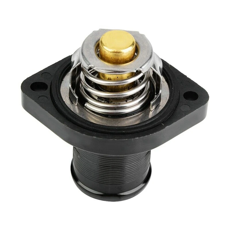2x Termostat automobilu pre Peugeot 206 307 1007 Citroen Berlingo C3 C4 XSara 1336.Q1 1336.N5 9630066780