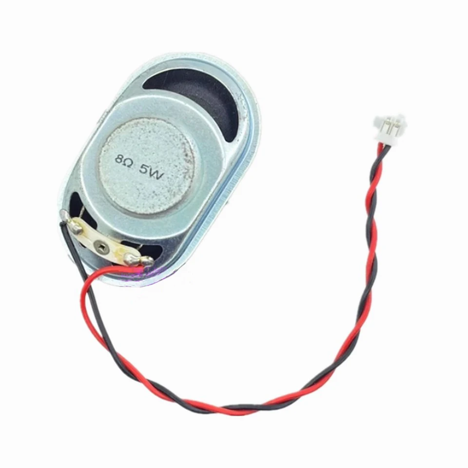 2x Vstavaný reproduktor reproduktora rohov s opravou drôtu pre Kenwood TM-271A TM-471 TM-281A TM-481 TM271A TM471A TM281A TM481 RÁDIO