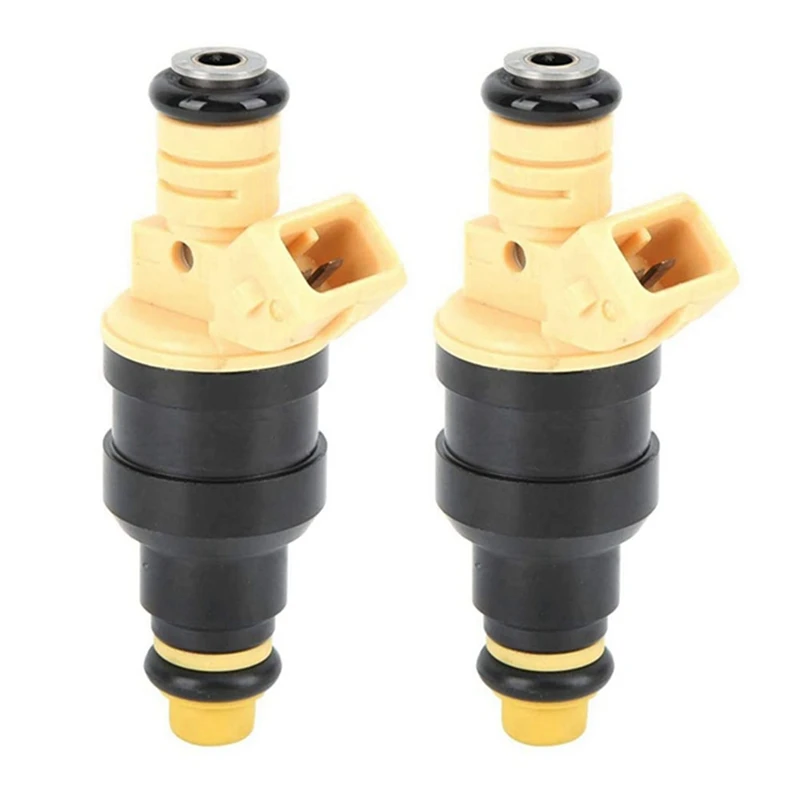 2x vstrekovače paliva pre BMW K1000 K1100 pre Ford 2.3 3,0 pre diely ortuťových príslušenstiev 0280150210 0280150522 0280150716 0280150705