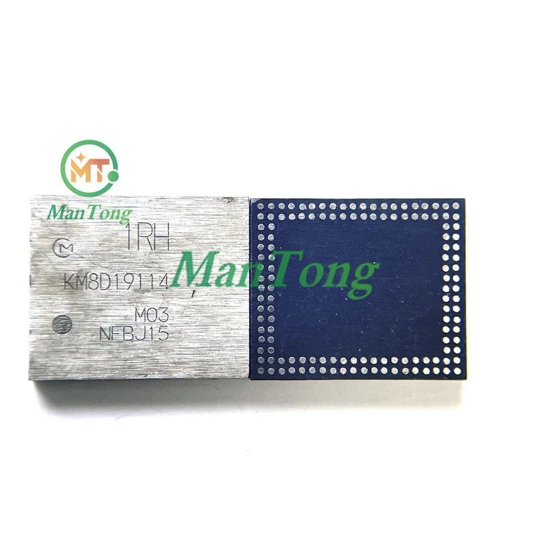 3-10ks WiFi IC Chipset Mark 1RH pre Samsung Galaxy S20 20U /20+ Poznámka 20 /Ultra W2020