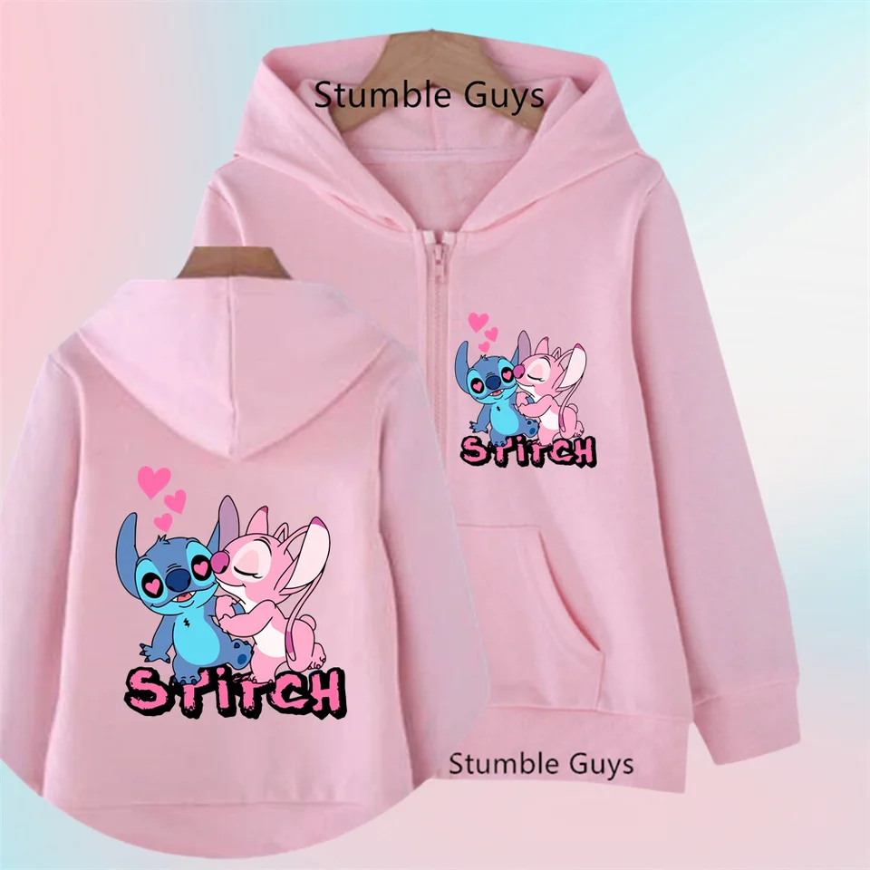 3 14 yeas pre deti stehy mikiny deti kawaii roztomilé dievčatá oblečenie chlapci svižná módna módna módna módna mikina na zips