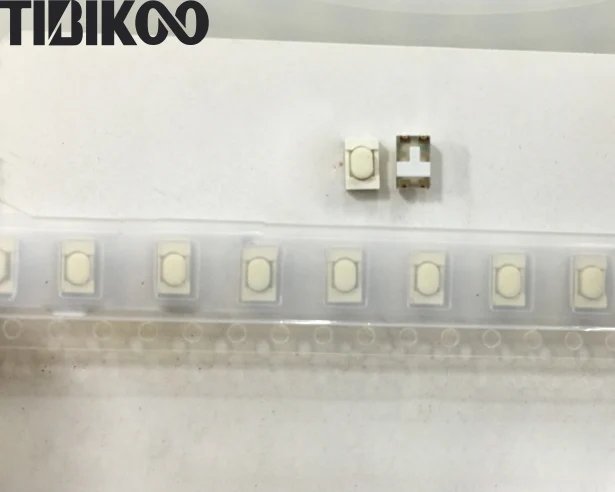 3.2*4.9*2,5 Micro Switch for Toyota Hmat -Hmat tlačidla Tlačidlo Diaľkové ovládanie tlačidla tlačidla tlačidla tlačidla