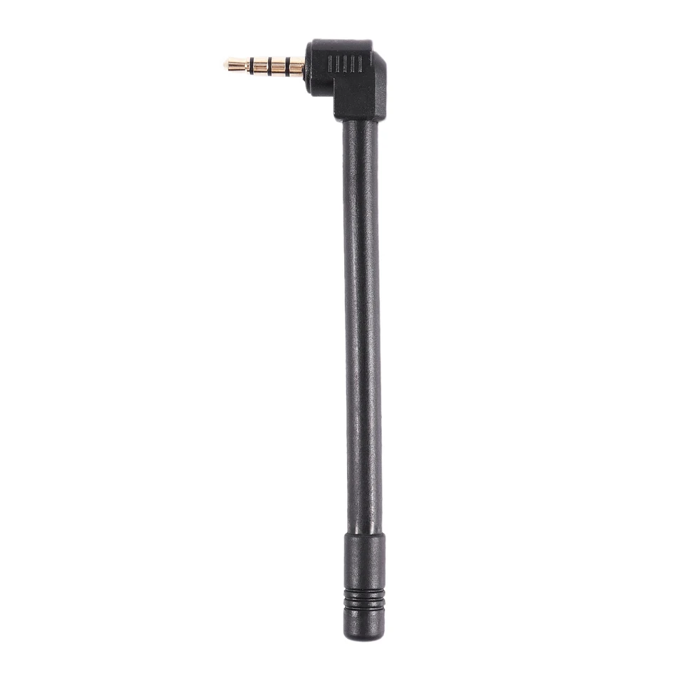 3,5DBI SPRAVNÁ SPRÁVA ANTENNA PRE GPS, TV a mobilný mobilný telefón 3,5 mm