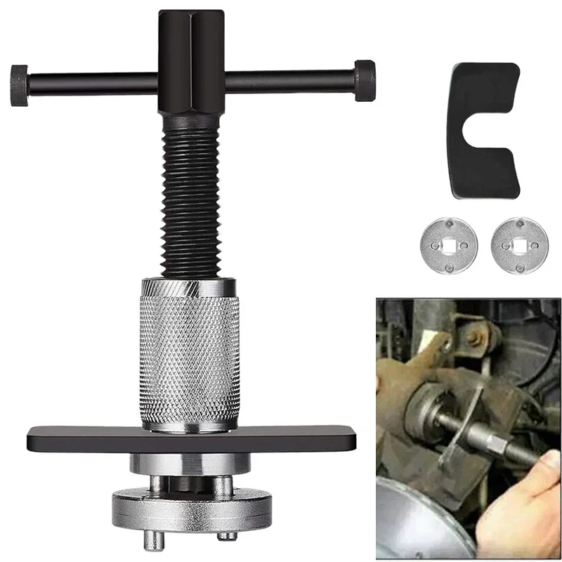 3/5ksové vozidlo Disc Brzdenie Pad Celiper Piest Piest Pieny