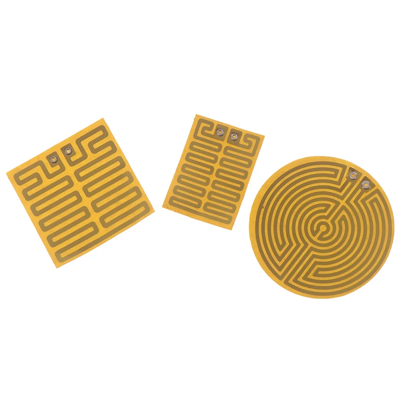 3,7V-5V OHRADOVÁ PODPAD MINI MINI Izolácie USB Izolácia Ohrievač ohrieva elektrický kávový šálka hrnčeka Pad Pad Office 4Styles