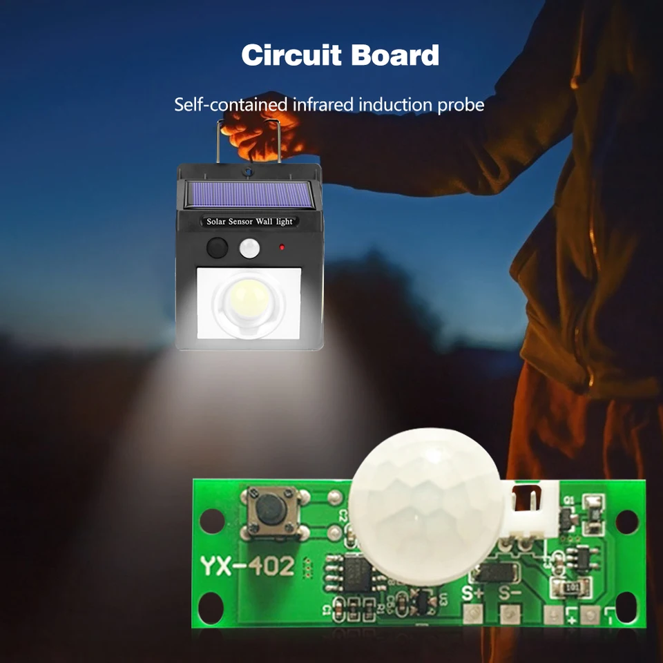 3,7V DIY súprav