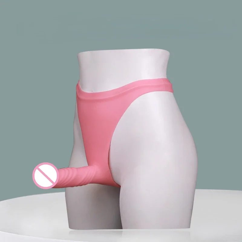 3 farby realistické pevné dildos popopavné nohavičky pre lesbický silikónový penis pre nohavice sexuálne hračky pre páry gay masturbátor