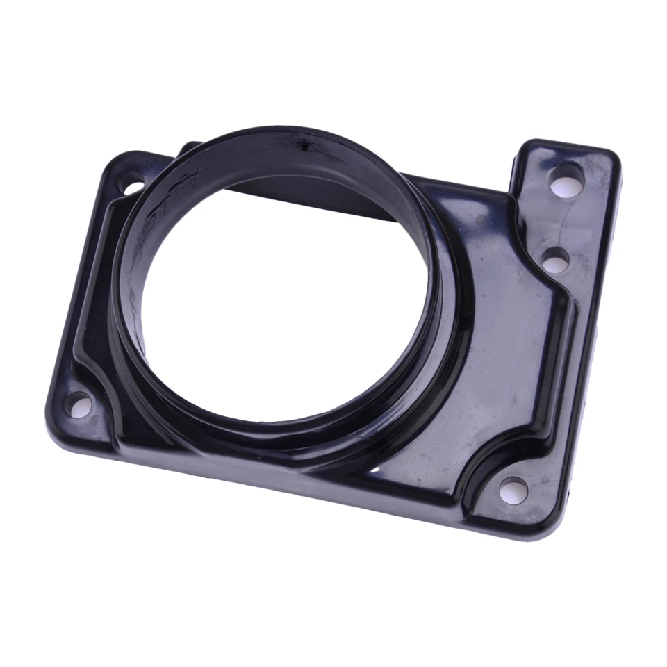 3 '' Inlet Mass Sensor vzduchového toku snímača Maf Filter Adapter pre Mitsubishi Eclipse 3000GT Lancer Mirage Galant Dodge Chrysler