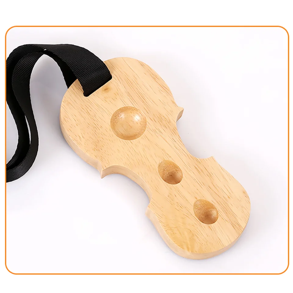 3 jamky Cello Stop Stop Anti-Slip Mat Floor Ochranca koncedľový držiak na špičku Solid Cott Reset End-Pin Stopper Non-Slip