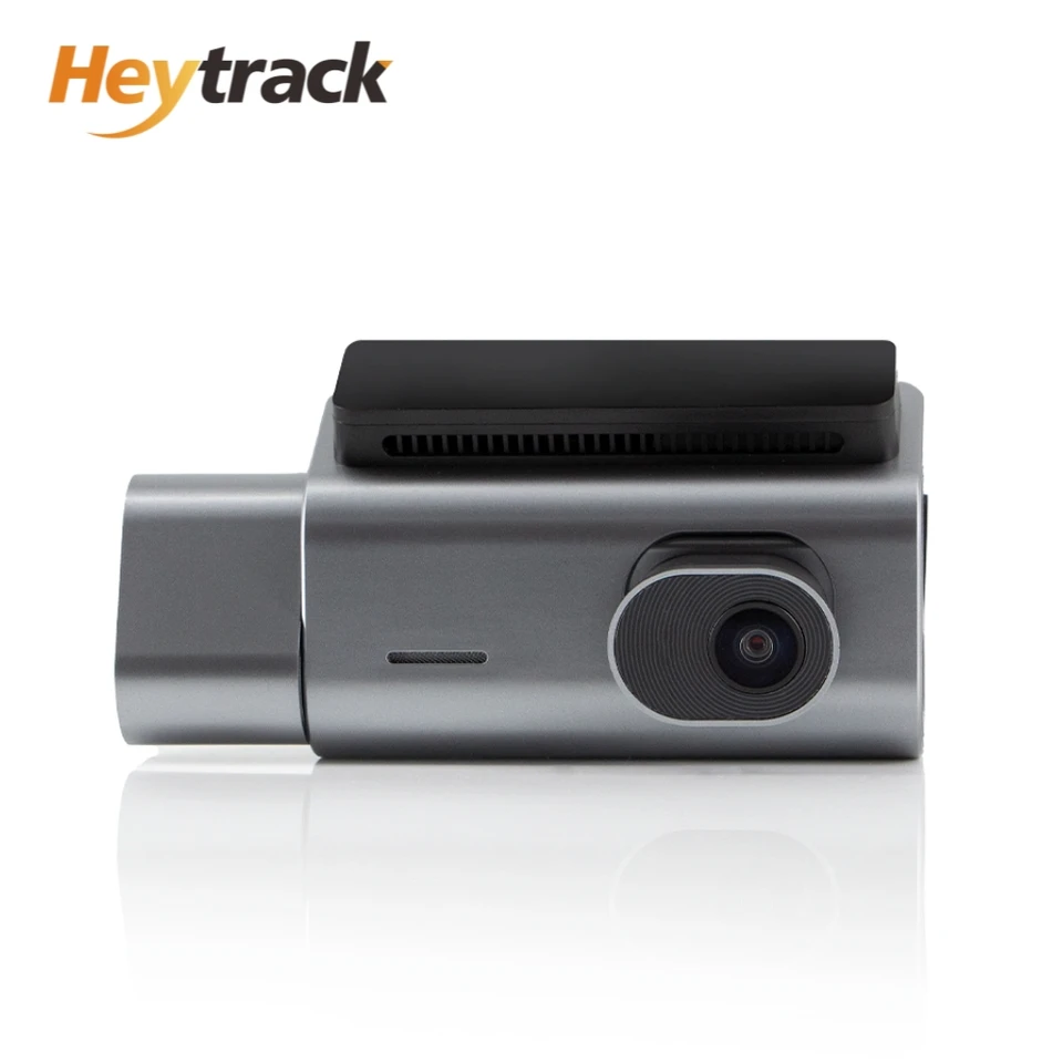 3 -kanálová palubná vačka predná časť zadnej časti zadnej auta Dash Camera HD 2,7K+1080p+1080p s kamkordérou rekordéra DVR WiFi vozidla DVR