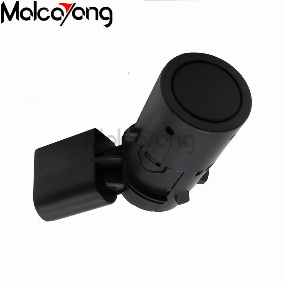 3-kolíky Nové parkovacie asistencie PDC Sensor 7H0919275D Capteur de StationNement pre Audi A3 A4 A6 RS4 RS6 S4 SKODA VW 7H0 919 275 D