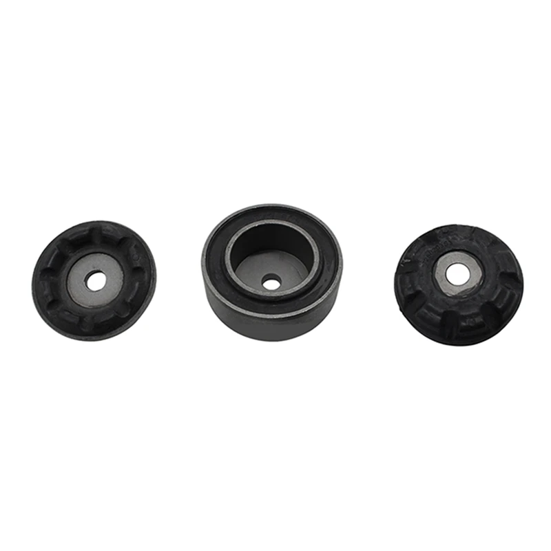 3 ks /nastavené automatické diely Príspevky Gumber vzpery vzduchu Strut Shock Strut Gum Guma Ruffer 2113206113 pre Benz W211