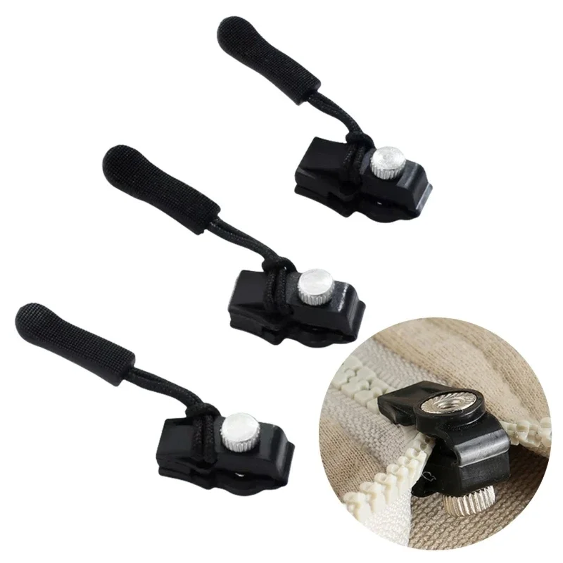 3 ks zips Opravy súprav