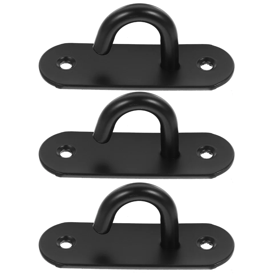 3 počítače Cvičenie Station STRAP HRAP WALL WEGS HEGS ODSEK ZASTAVENIE SWING HOOKY HOOKY Odporné pásy Fitness