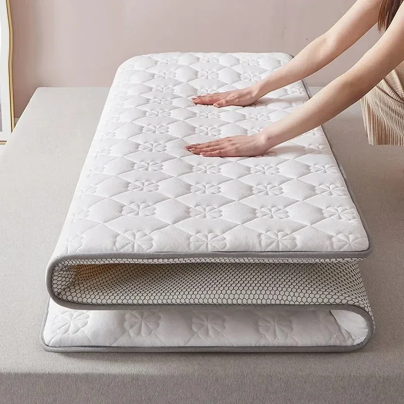 3-stupňové skladacie kabelky na pamäťovú pamäť Pamäť kabelky ramenné slnečné okuliare Men kempingové dodávky matracový kryt 150x190 sandále tatami