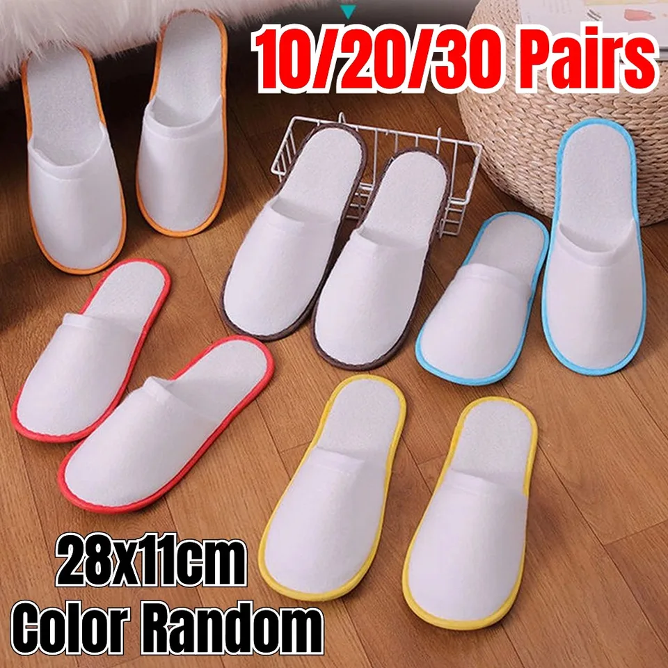 30/20/10pairs na jedno použitie palipers