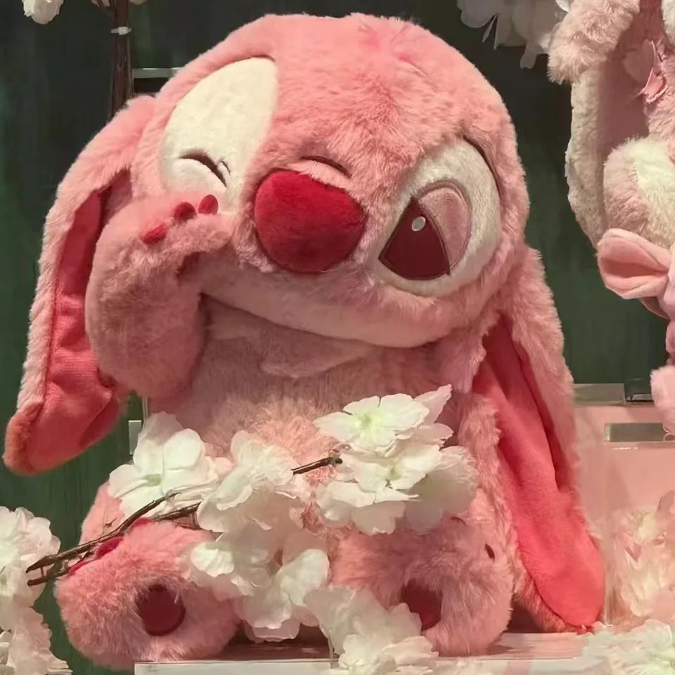 30/45/60 cm Sakura Monogatari Series Kawai Plushie Cartoon Ruž