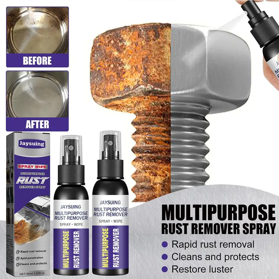 30/50 ml Rust Recover Sila Auta