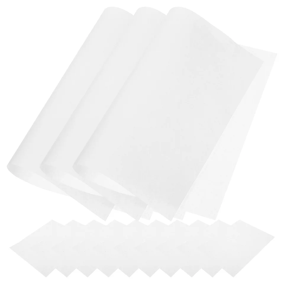 30 ks opakovane použiteľným prebaľovacím papierom Press Press Flower Dodatie náhradné blotterové vzorky výroby závodu