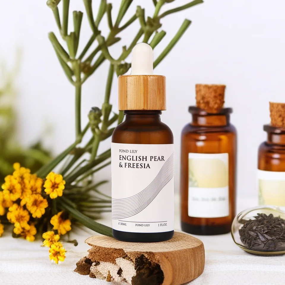 30 ml 100 ml éterické oleje pre difúzorový aromaterapeutický olej pre zvlhčovač difúzrač domácej vône olej Oil éterický olej