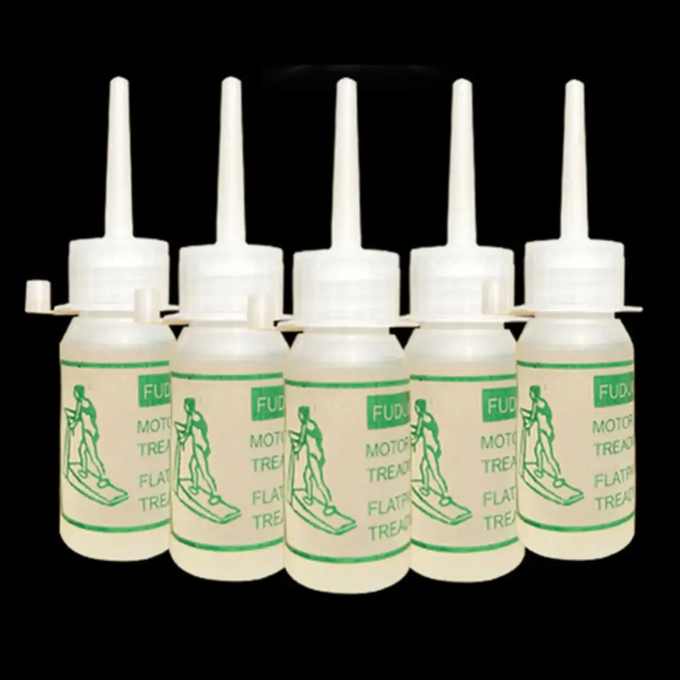 30 ml bežecké pásové mazivo bežecké strojové mazanie silikónového oleja Lube Runn