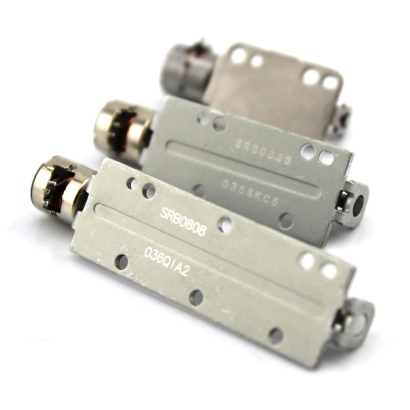 30 mm/40 mm/50 mm DC 5V zdvihu Micro Mini Mini Small Precision Screp Lineárny krokový motor 2-fázový 4-drôtový lineárny ovládač