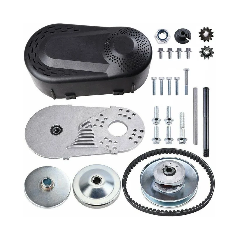 30 Series GO Kart Torque Converter 3/4 
