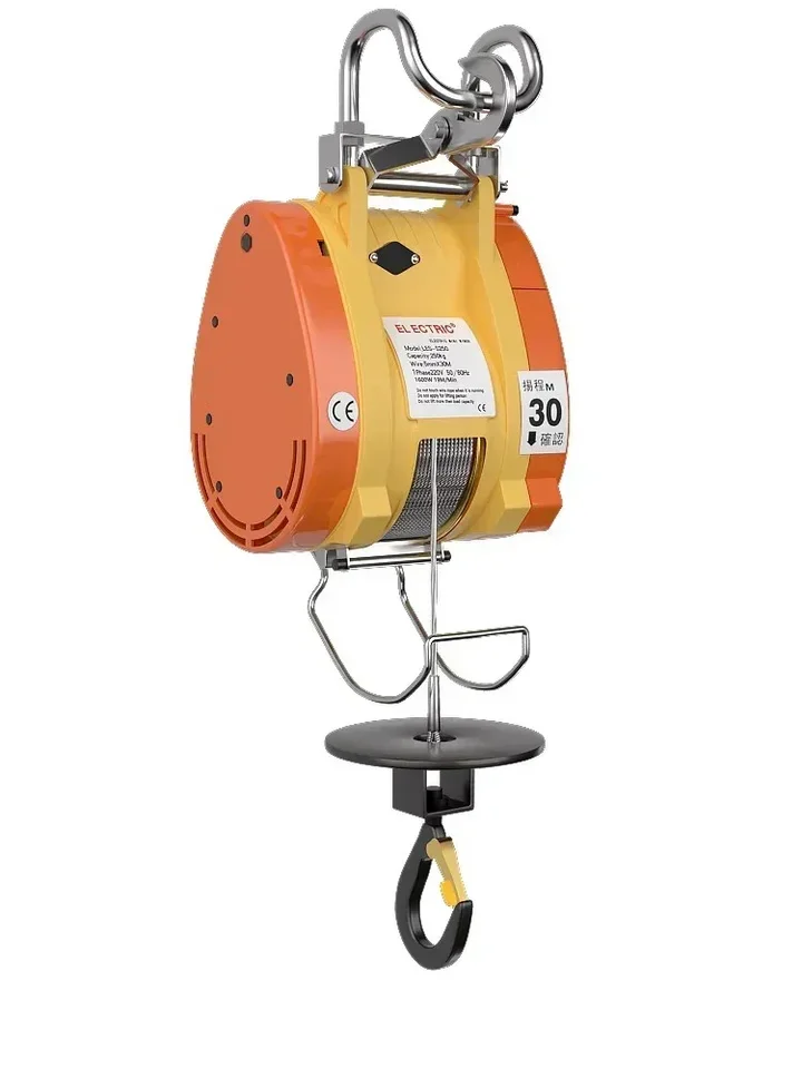 300 kg 360 kg zdvíhací prenosný zavesený malý zdvih