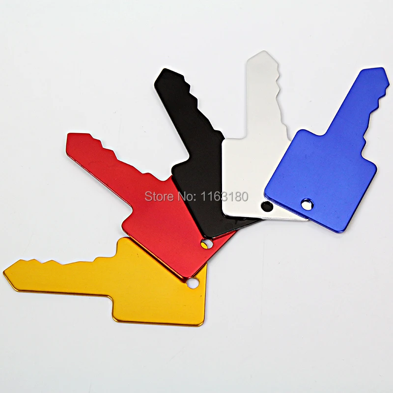 300ks/id Lot Keychains Key Chain Tagy Enodizované hliníkové značky Domáce zvieratá Kľúčové značky psov Doprava zdarma
