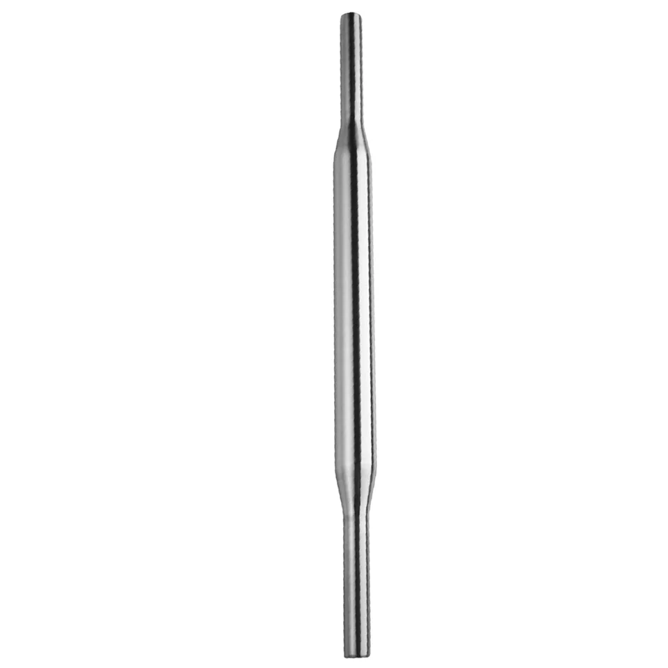 304 Nerezová oceľ Sladka Rolling Pin Rod for Food Roller Tortilla Pizza Kitchen Gadget Domáce pečenie Cesto