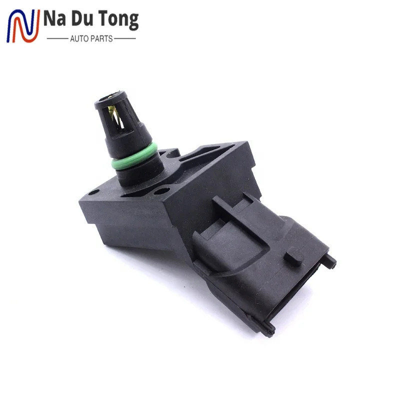30622083 Turbo Boost Letter Difoly Difer Herbold Senzor tlaku vzduchu pre Volvo S40 S60 S80 2.4 2,5 3,0 D D5 T5 31303975 31355463