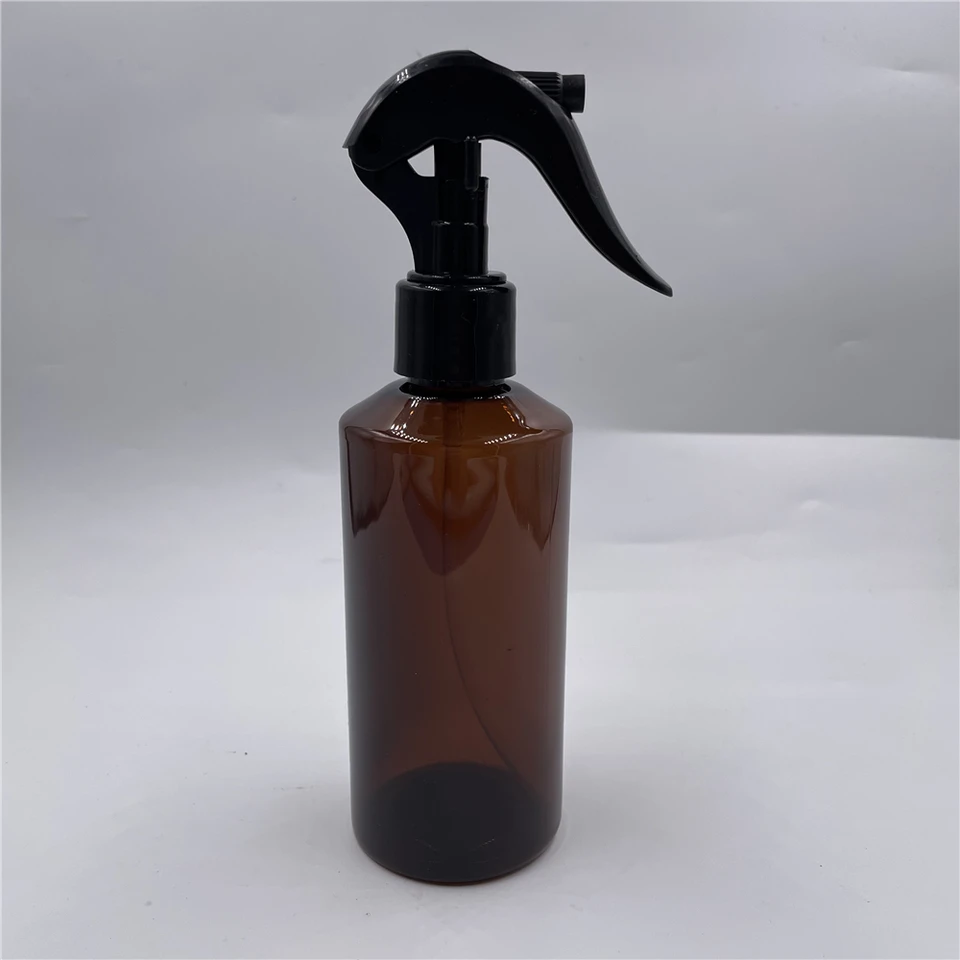 30pcs 100 ml 3oz 5oz 7oz fúkané plastové sprejové balenie fľaša nový štýl Prázdne kozmetické kontajnery 3 5 7 oz parfumové banky