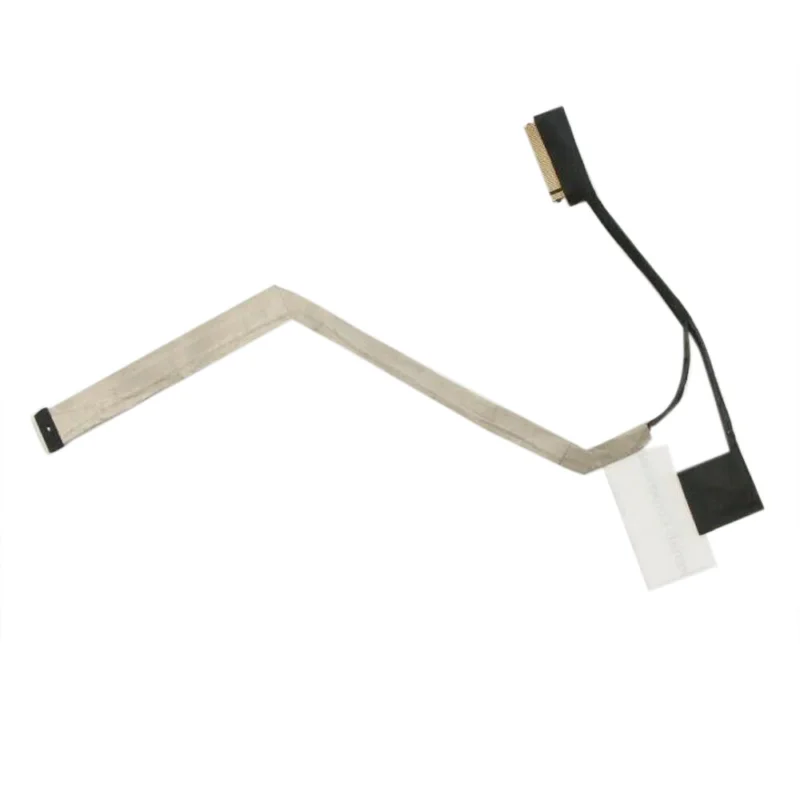30pin EDP LCD displej obrazovky Video kábel pre Lenovo Matrace Flex 5-14ALC05 82HU