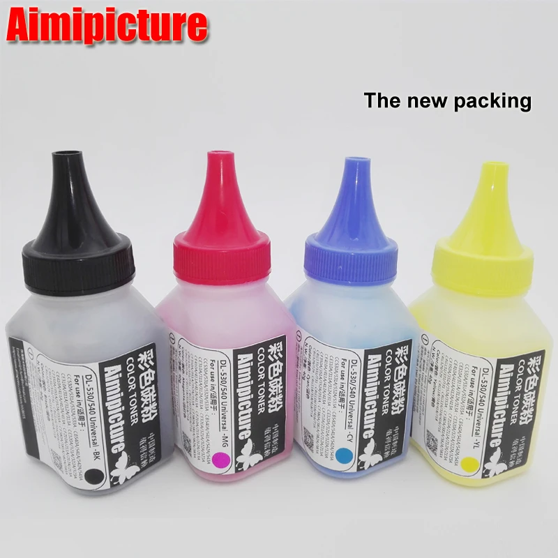 310A CE310A CE310CE311A CE312A CE313A Farebný toner pre HP 1025 CP1025 1025NW PRO 100 Color MFP MFP M175A M175NW 40G/fľaša