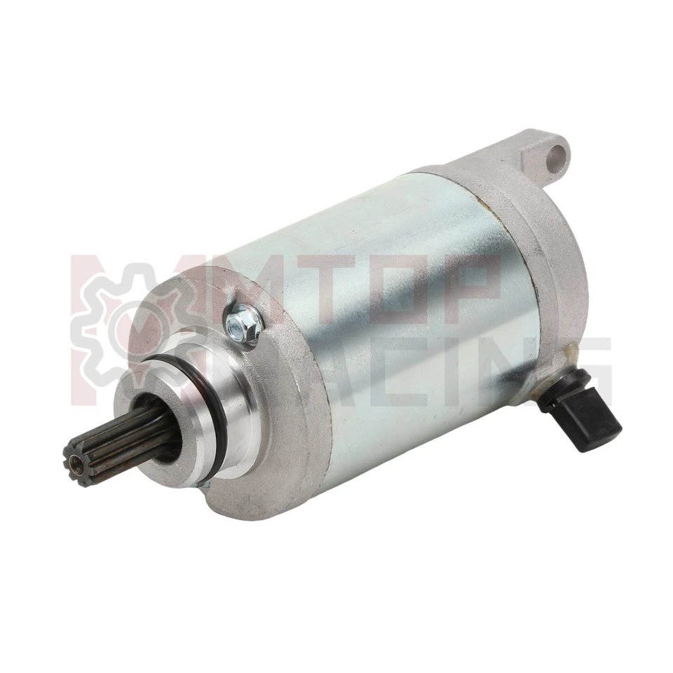 31100-14F00 Štartovací motor pre Suzuki AN250 1998-2014 AN400 1999-14 UH200 2007-2011 UH125 UH150 2002-2010 UH200 07 Štartovanie