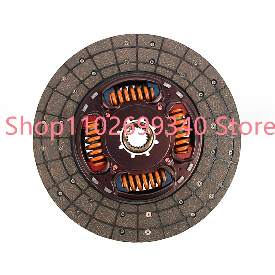 31250-0K280 Automatické prenosové systémy spojky pre Toyota Hilux Revo Gun125 KUN125 GUN126 2015-2020