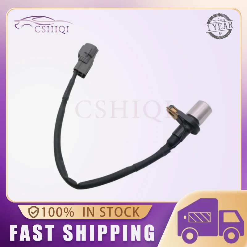 31331754 Senzor polohy kľukového hriadeľa pre Volvo C70 S60 S70 S80 V70 Modely série Automobilové náhradné diely