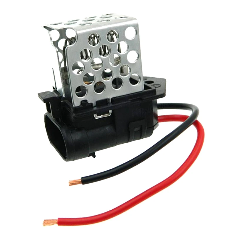 3134503070 Odpor motora ventilátora chladiča pre chevrolet Astra Vectra 2.0 8v GM Agile Classic 94718195 FR103 Príslušenstvo