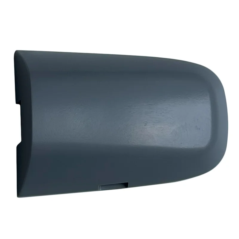 31349578 Vonkajšia ľavá predná rukoväť koncového krytu koncového krytu s keyom s neatreným ABS Plastic Fit pre Volvo XC60 S60 S60L V60 V40