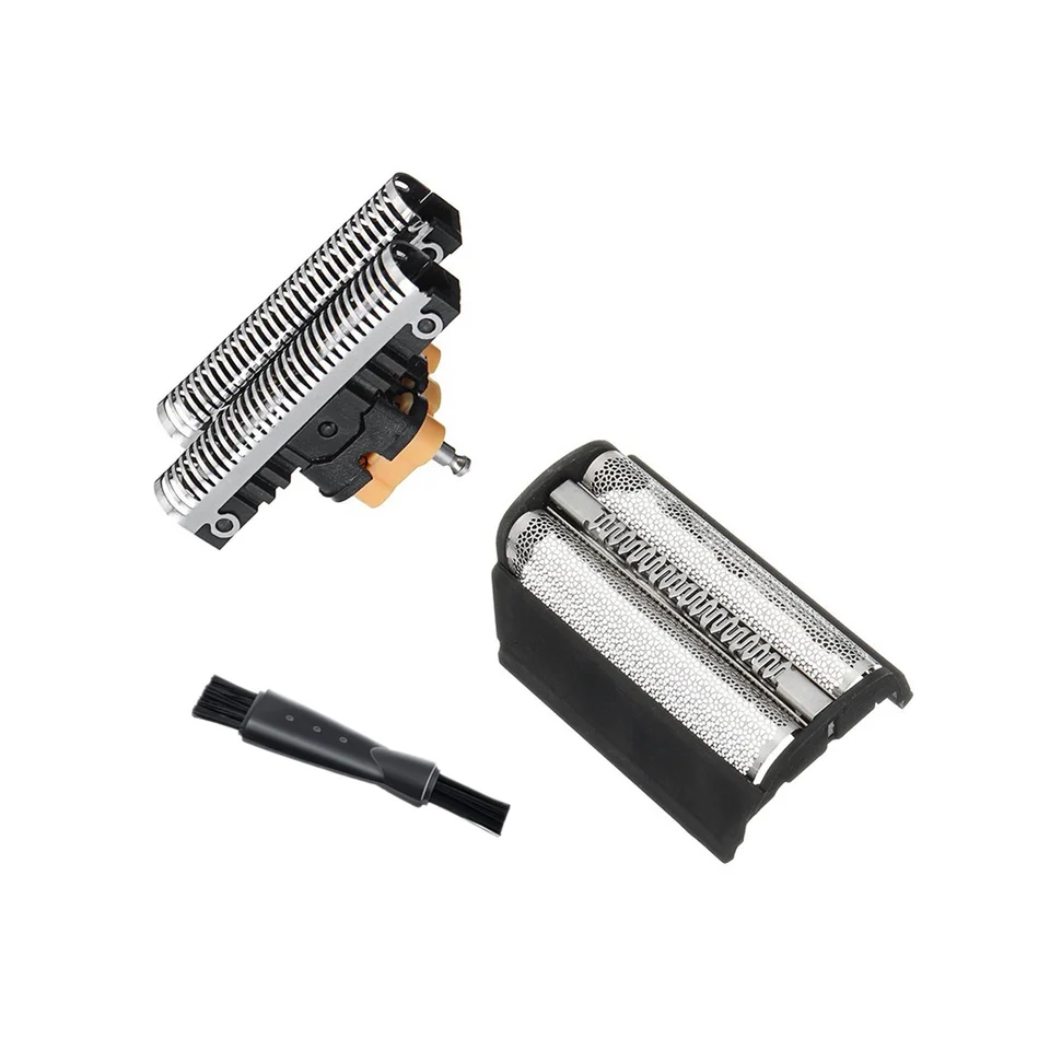 31B Náhradná rezačka holiaceho strojčeka pre Braun 360 380 390 5414 5610 5612 5877 5770 5775 Razor Blade