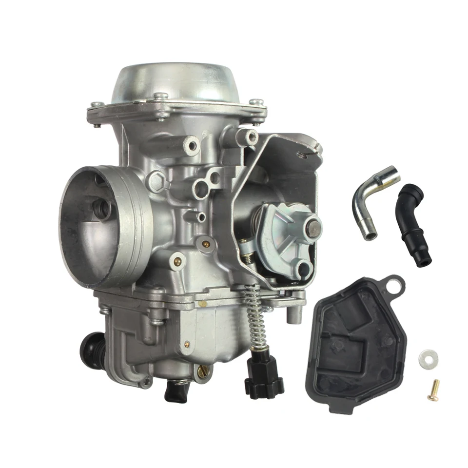32 mm ATV Motocykel Moto bicykel Carb Carb pre Honda Trx300 1988-2005 TRX350 1986-1987 TRX 300 350 UTV Rancher 4x4