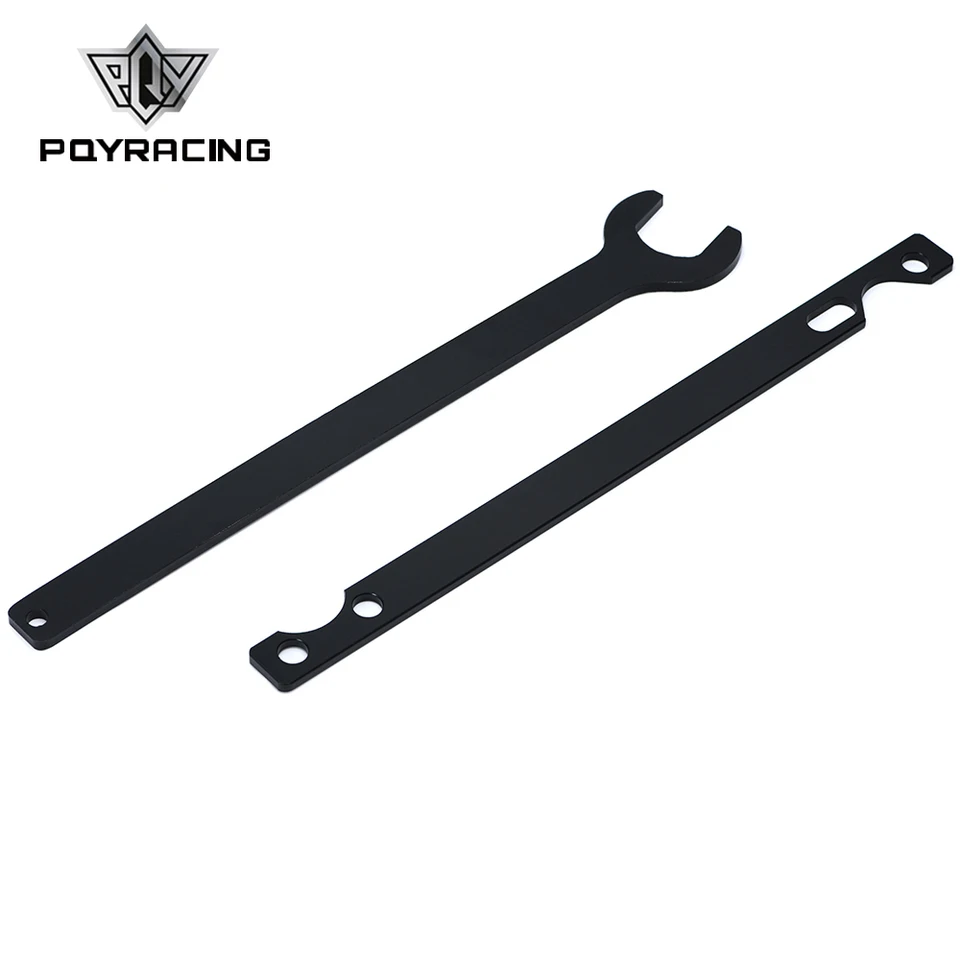 32 mm ventilátor spojky kľúča a vodné čerpadlo pre držiak pre M20 M44 M50 M52 S38 S54 BMW Benz Ford Automotive PQY-GJ036BK