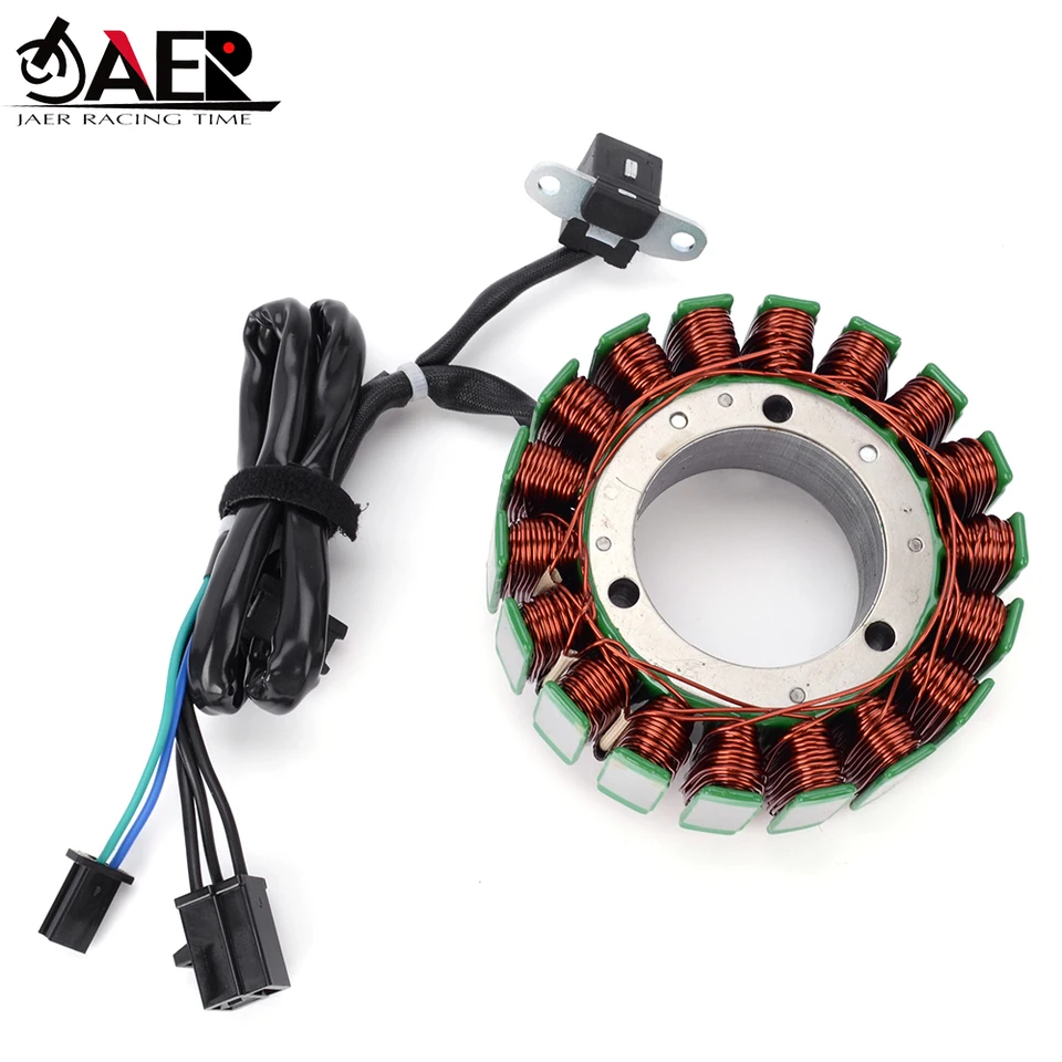 32101-16G00 MotoCycle Stator Coil pre Suzuki SV1000S 2003-2007 SV1000 2003-2006 32101-16G01