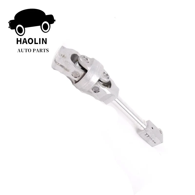 32306758076 Úplne nový stĺpec riadenia hriadeľa riadenia pre BMW X5 E53 3.0i 4.4i 4.6s 2000-2006