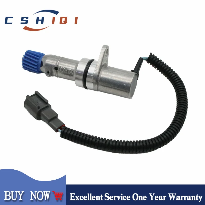 32702-74F19 Speed ​​Sensor pre Nissan 200SX Sentra 1995 1996 1997 1998 32702 74F19 3270274F19 Automatické diely Príslušenstvo
