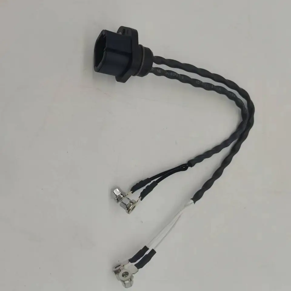 3287699 5301509 Injektor Kabelboom pre Cummins QSB6.7