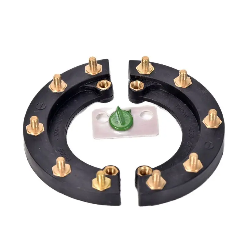 330-25777 Najnovšia verzia Vysoko kvalitná Leroy Somer Facon Diode Kit usmerňovač 330-25777a