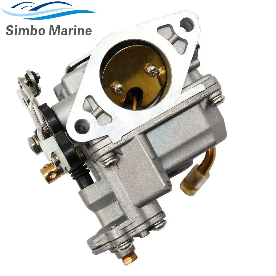 3303-895110T01 karburátor ASSY pre ortuť 8HP 9.9HP 4-Strak Outboard Motors 8M016727 3303-895110T11 895110T11 895110T01